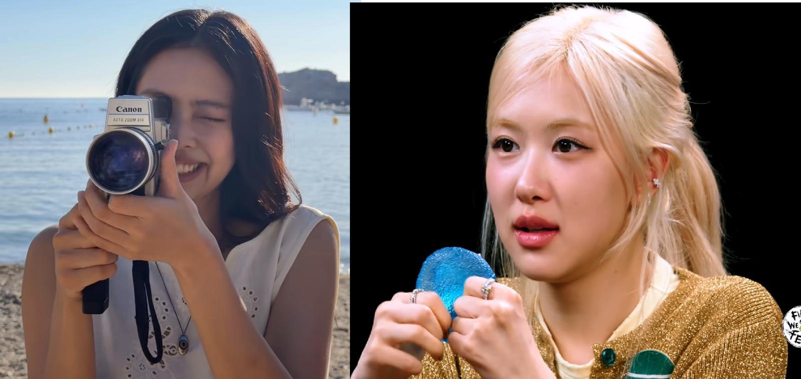 캠코더·레고에 ‘로제 말랑이’까지…이베이, K셀러 매출 7분기째 신기록