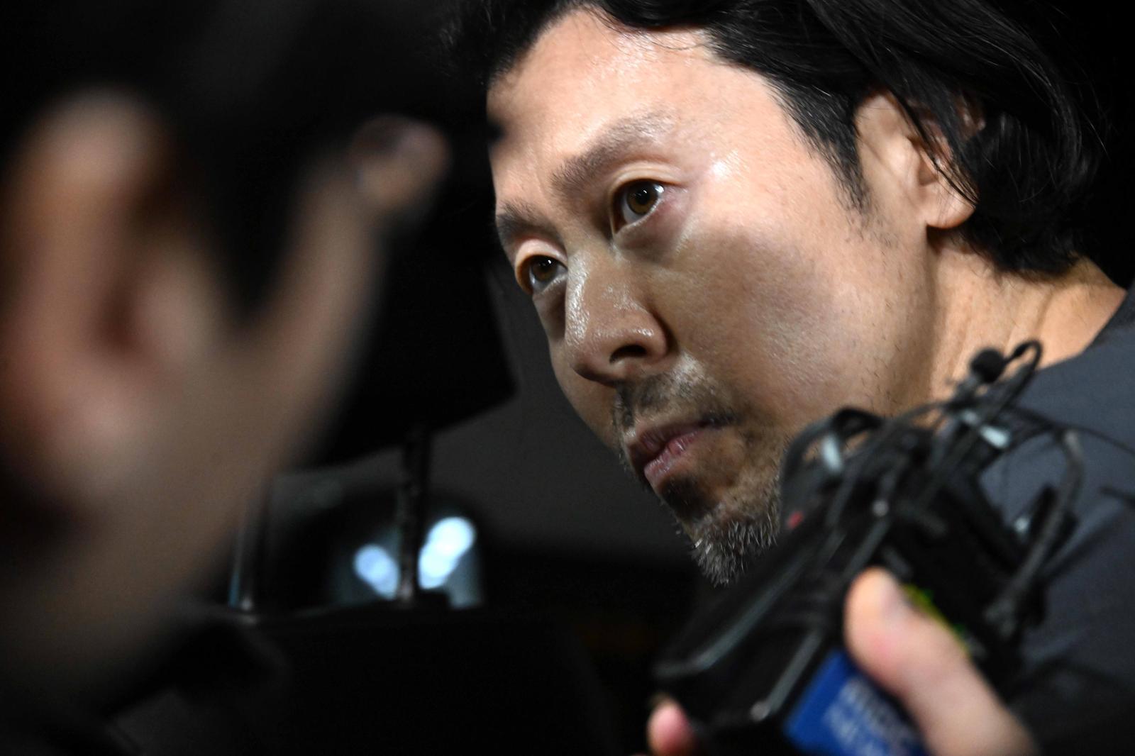 ‘항공사 기장 살해’ 김동환 “재판서 아무것도 못밝혀 씁쓸”…檢, 무기징역 구형