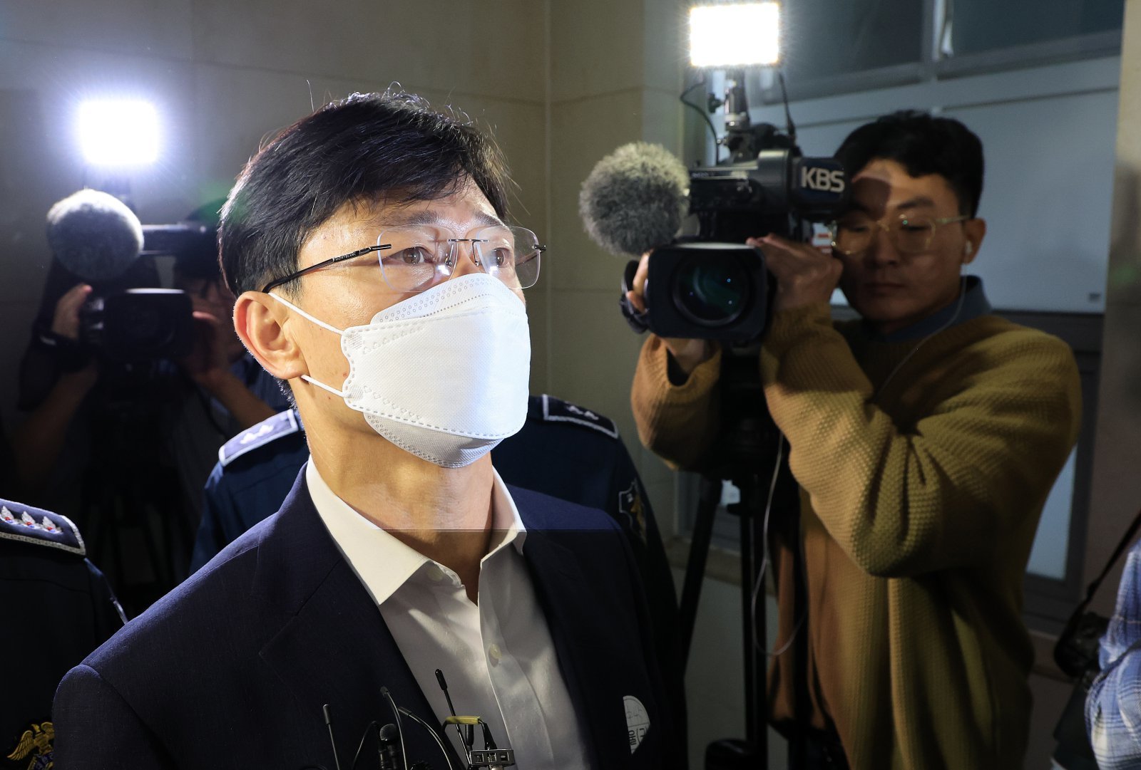 ‘채상병 순직’ 임성근, ‘징역 3년’ 항소심에 불복 상고