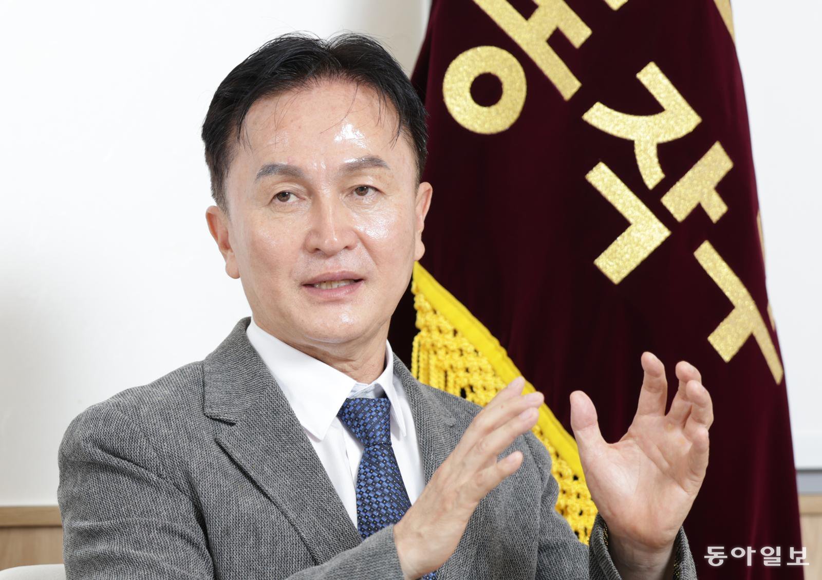 Dongjak District Aims to Become Seoul's Next Hotspot with Han River Tower and Cable Car Plans