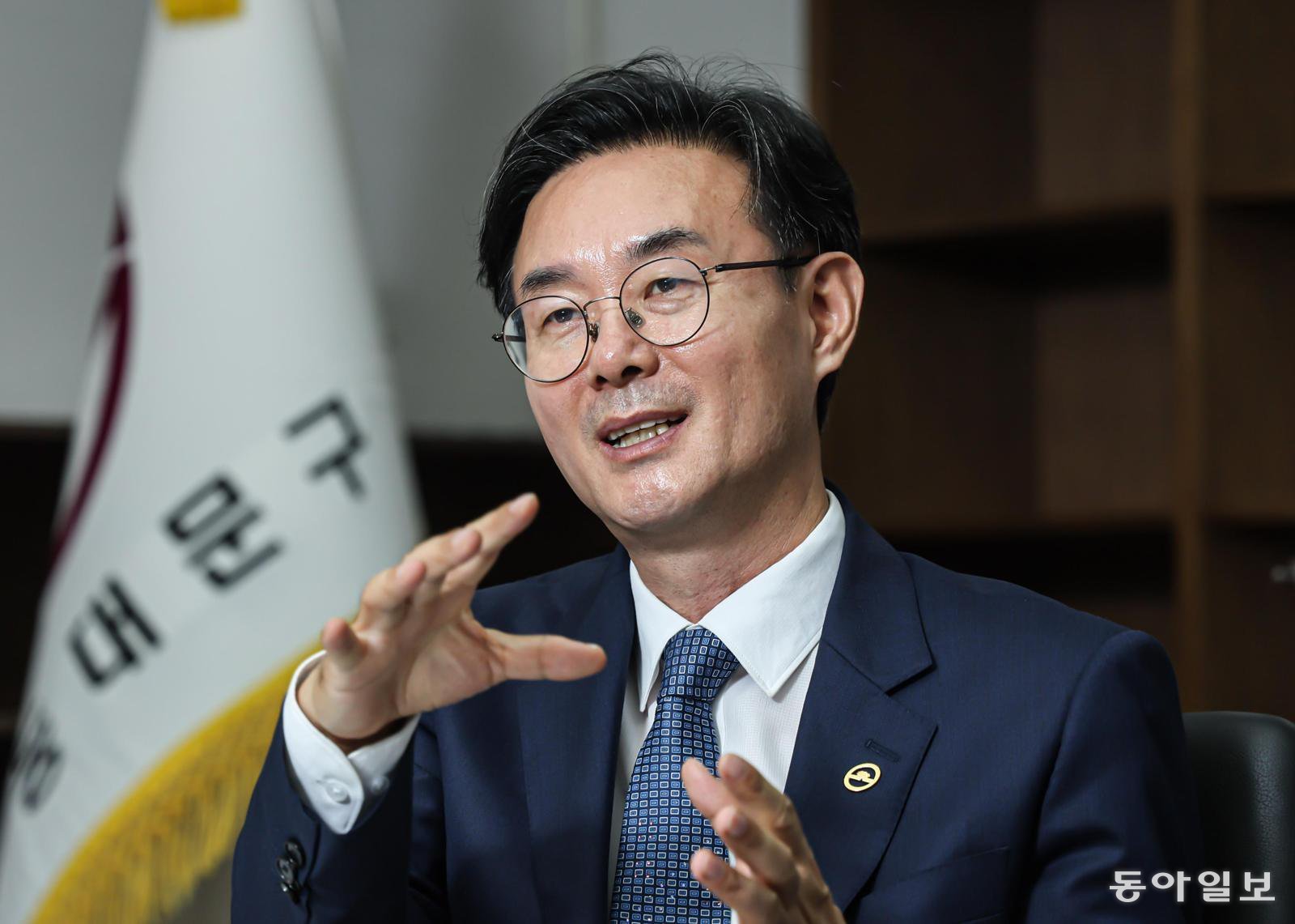 “책과 문화 향유하는 동대문구로 도약”