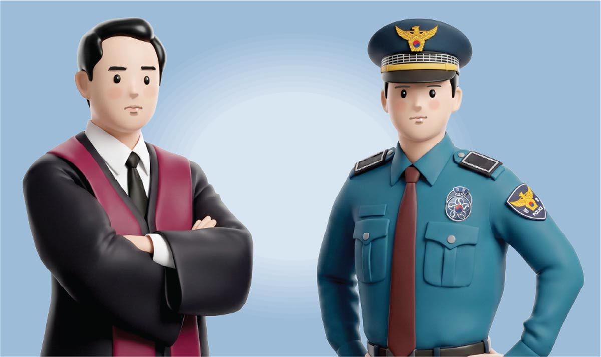 보이스피싱 등 ‘검경’ 합동수사, ‘공중경’ 기구로 재편될듯[형사사법 대전환, 미완의 출발/⑦]