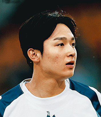 양민혁, 벨기에 베스테를로 임대 임박… 토트넘 입단 후 4번째