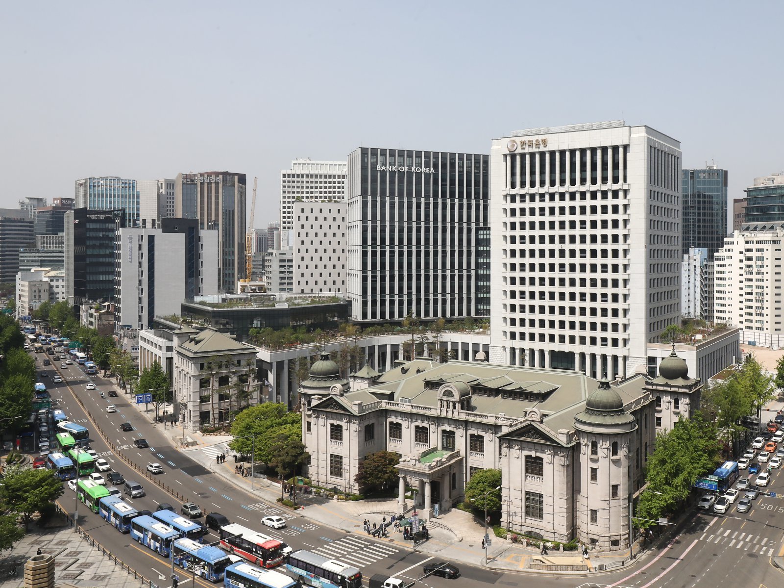 대출 문턱 높아졌는데…한은, 직원 150명에 60억 주택대출