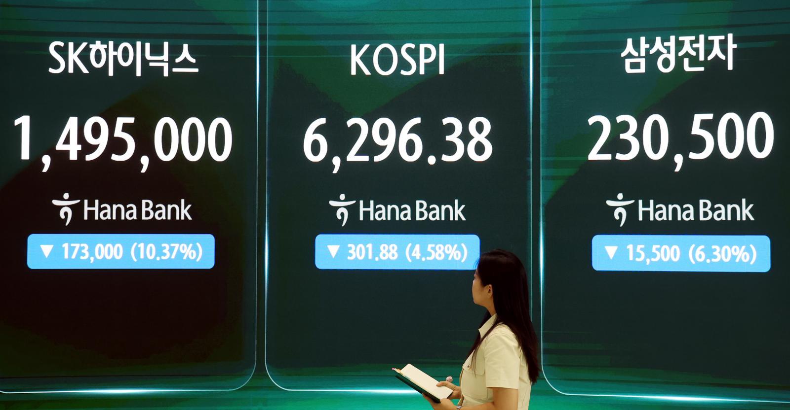 “슈퍼사이클 끝났나”…증권가, 삼전·닉스 줄하향에 목표가 격차 2배