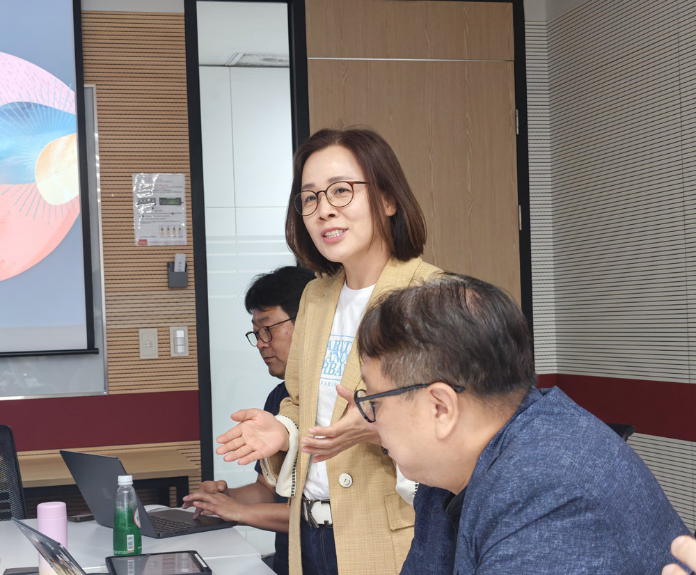 “GPU보다 데이터 패스” 한국오라클, 액셀러론·AI 데이터 플랫폼으로 ‘실행형 AI’ 승부수