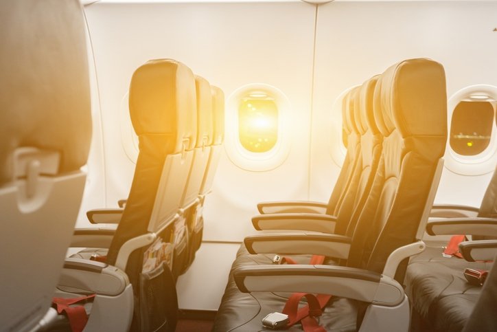 Air India captain tests positive for marijuana after flight's sudden drop