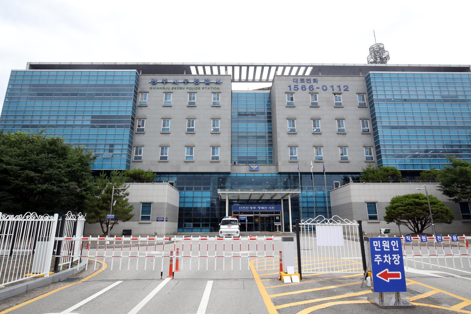 접촉사고 후 도주한 경찰관…아내로 운전자 바꿔치기 시도