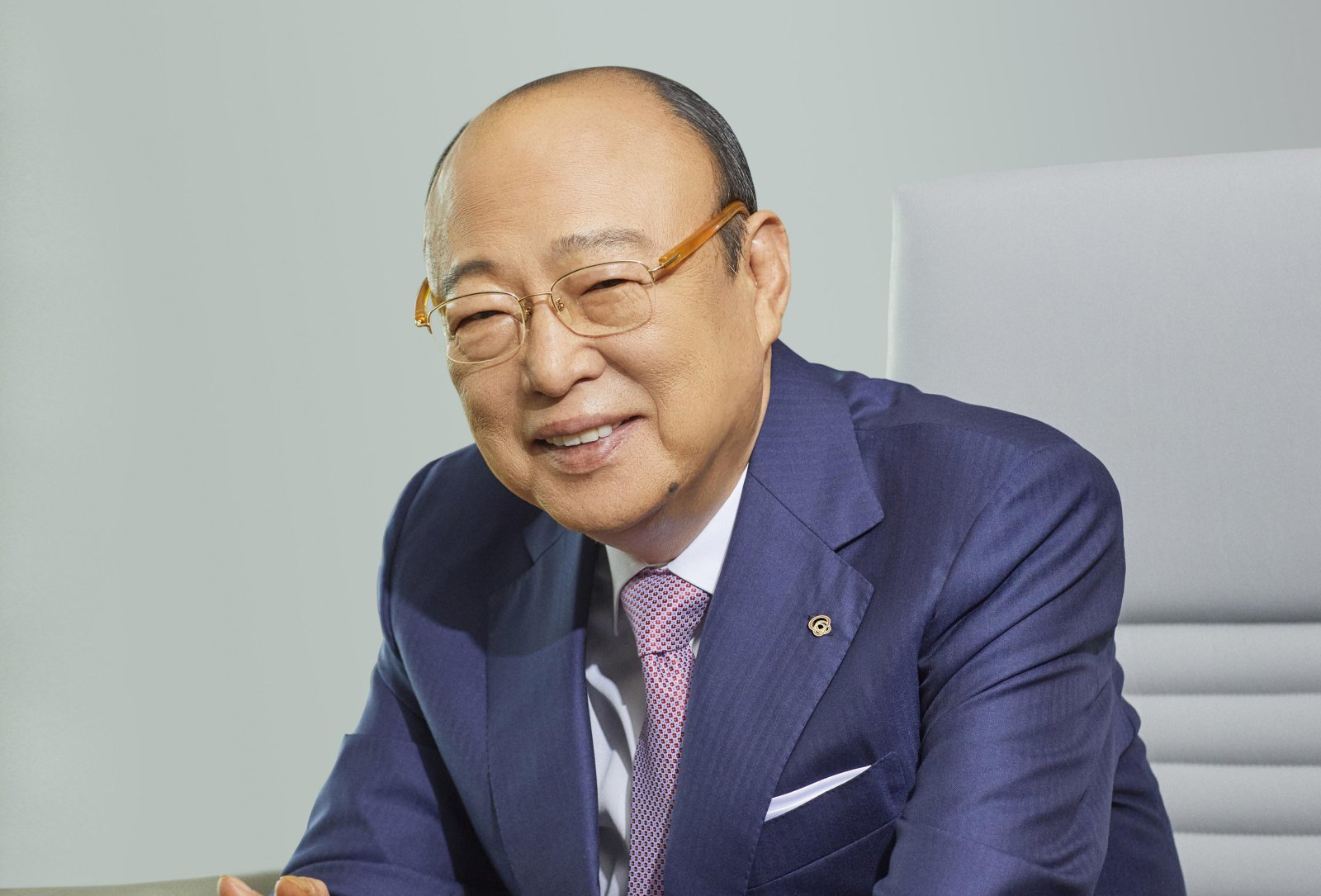 김승연 회장, 사재 30억 들여 전 직원에 보양식 선물