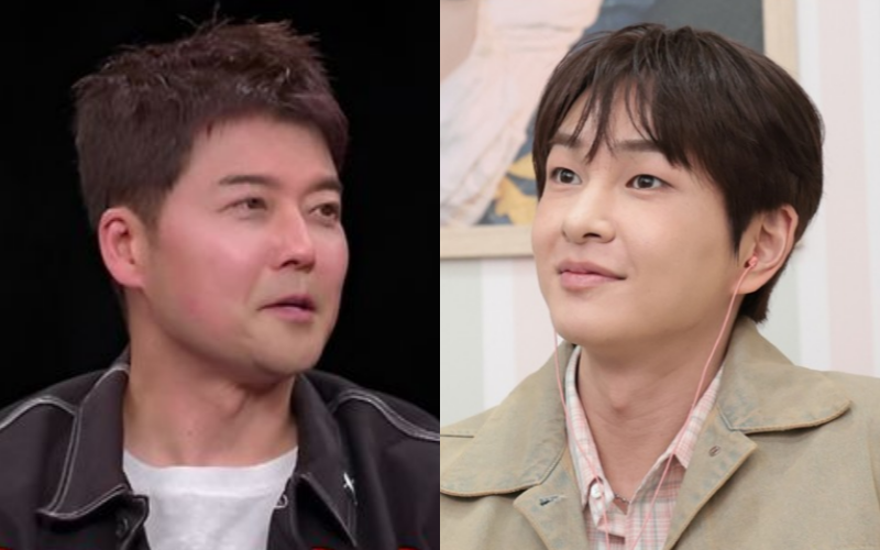 전현무·샤이니 온유 등 ‘주사 이모’ 의혹 경찰 조사