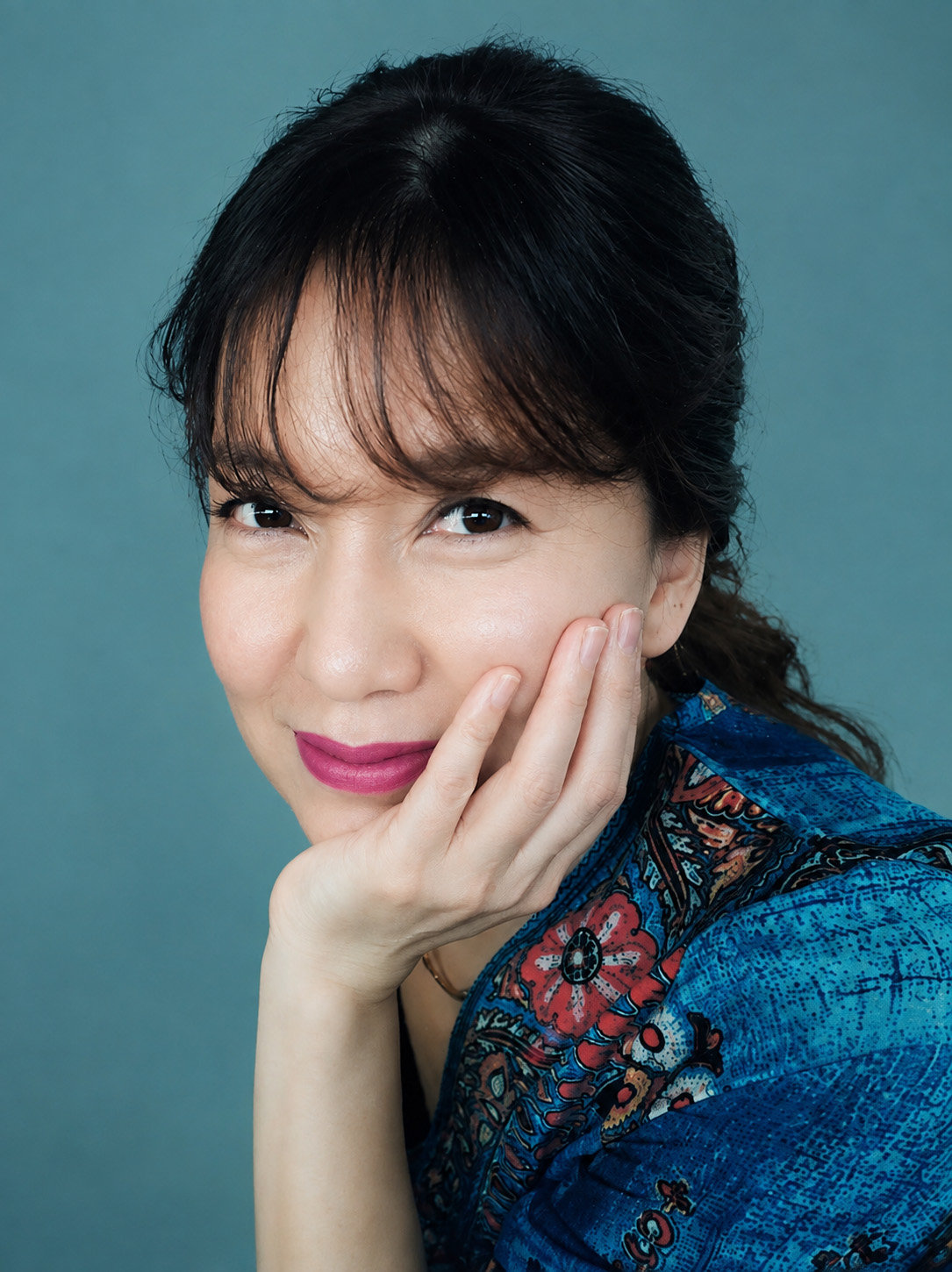 노숙인·독거노인에 미용 봉사한 50대, 장기기증으로 4명에 새 생명