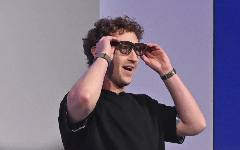 Meta's 'Pervert Glasses' Sued in Germany Over Privacy Concerns