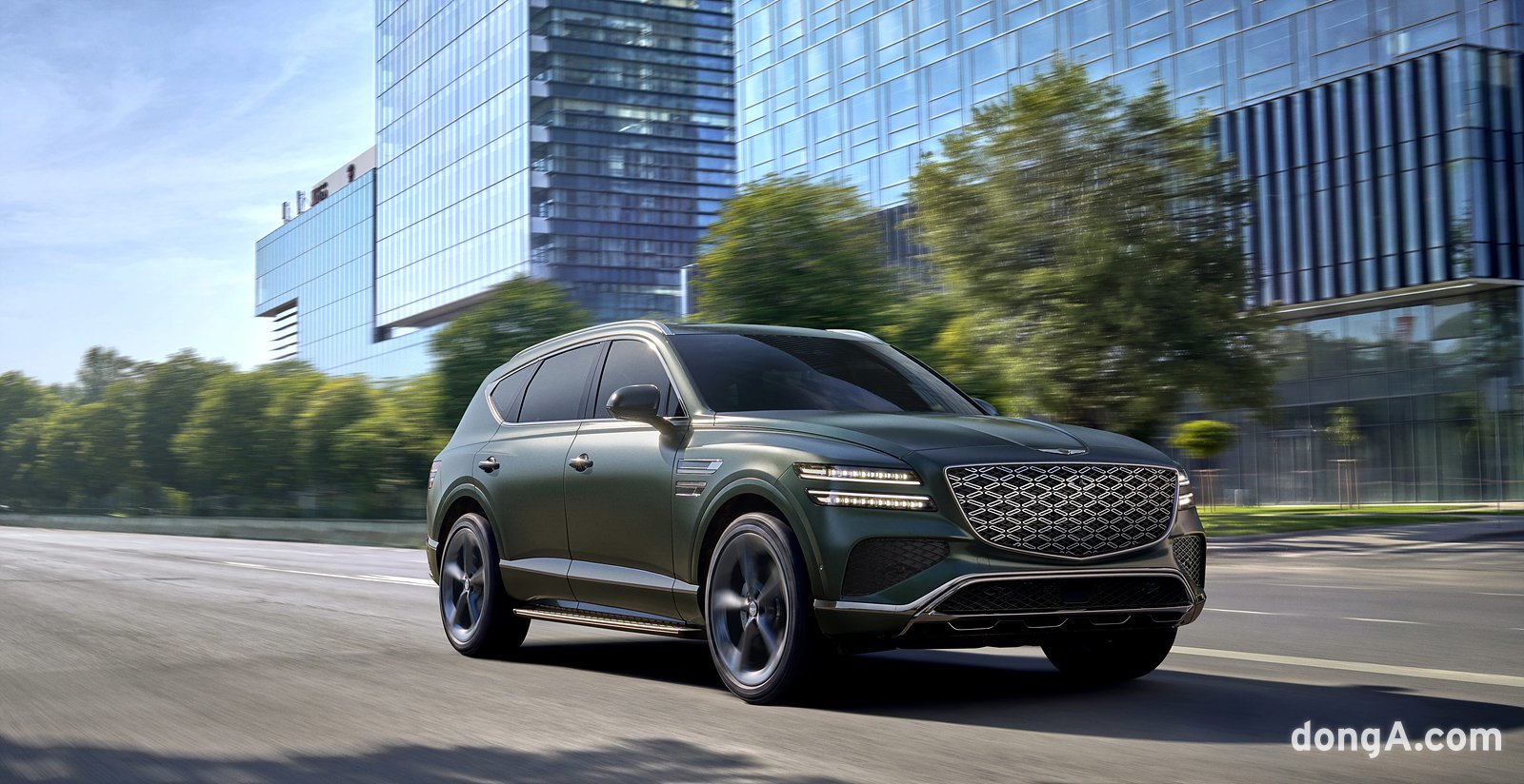 Engine Noise Silenced for Explosive 352 HP: Genesis's New Hybrid Poised to Disrupt the Market