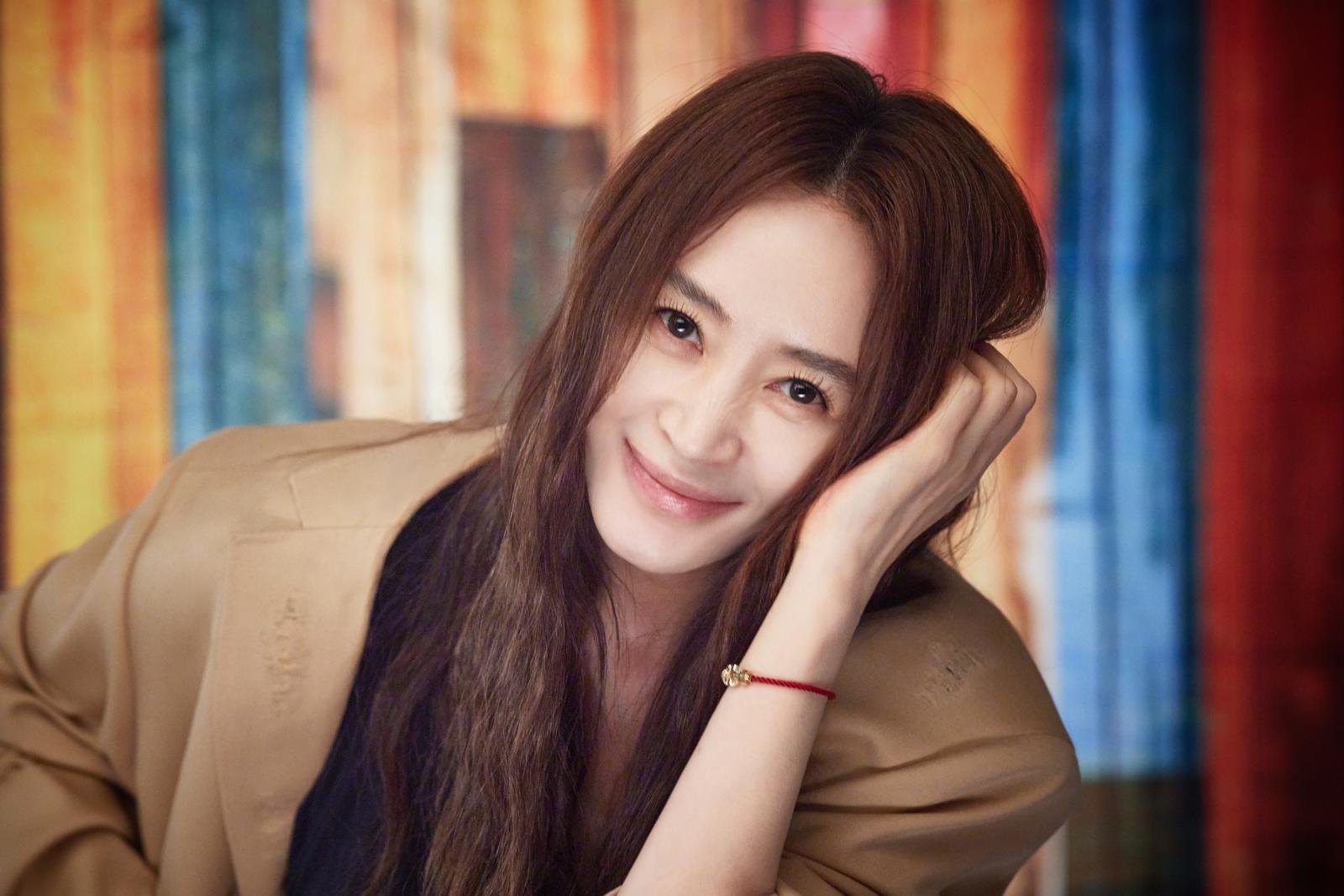 김혜수 “1mm라도 나아져야죠…전 아직 부족하니까”
