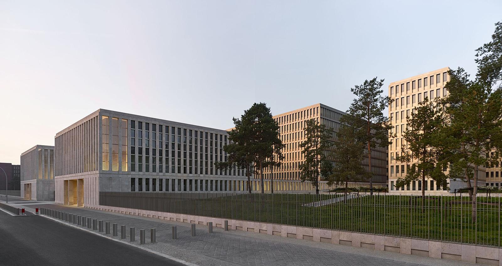 Germany Grants Intelligence Agencies Hacking, Sabotage Powers Amid Security Concerns