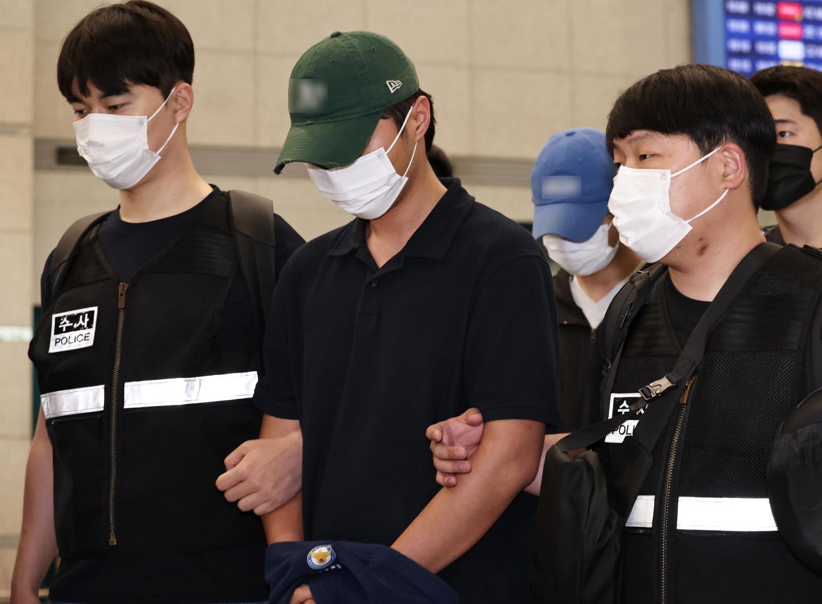 동남아 스캠 단속 세지자 중앙亞·아프리카로…‘2차 풍선효과’ 확산