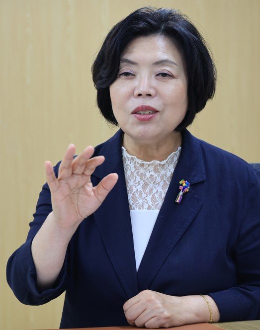 신계용 “교통·자족대책 없는 주택 수 채우기, 과천은 수용 못 해”