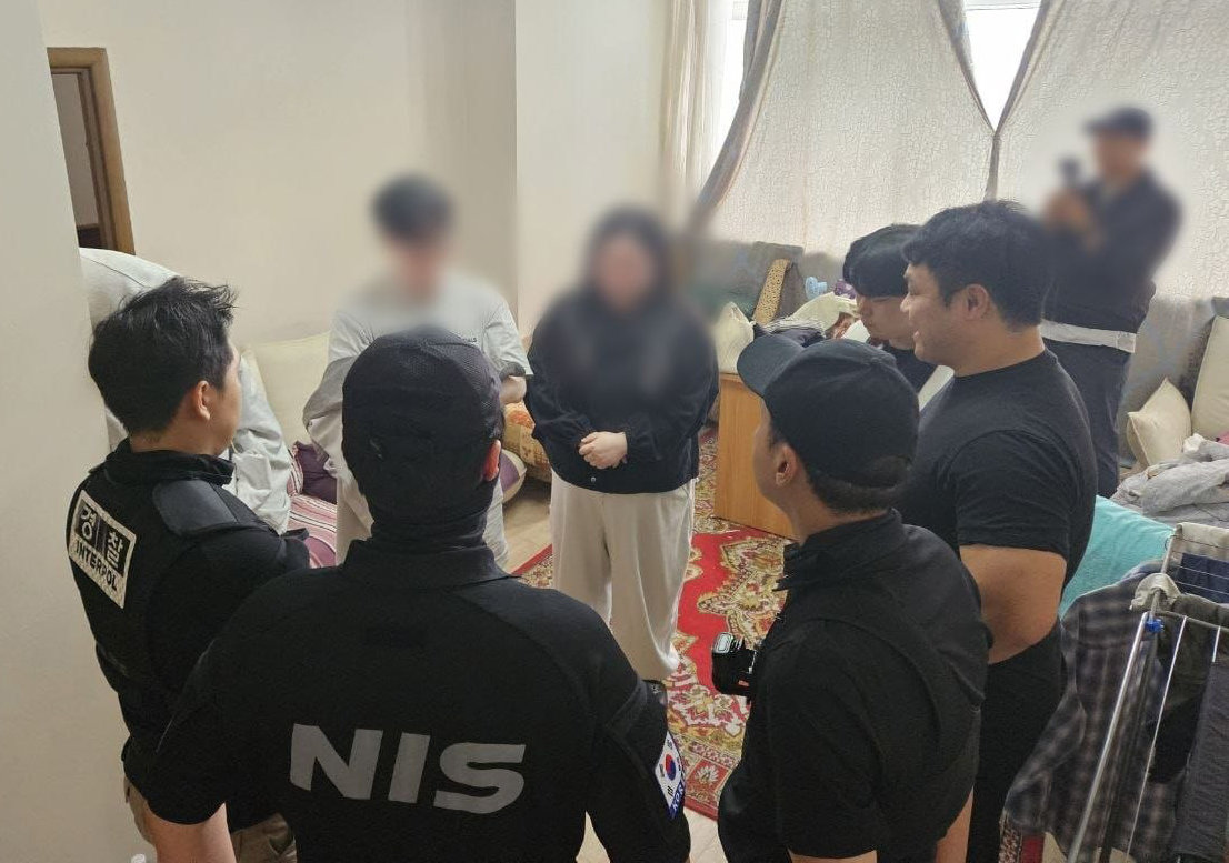 캄보디아 단속하자 중동·아프리카로…스캠 조직 ‘2차 풍선효과’