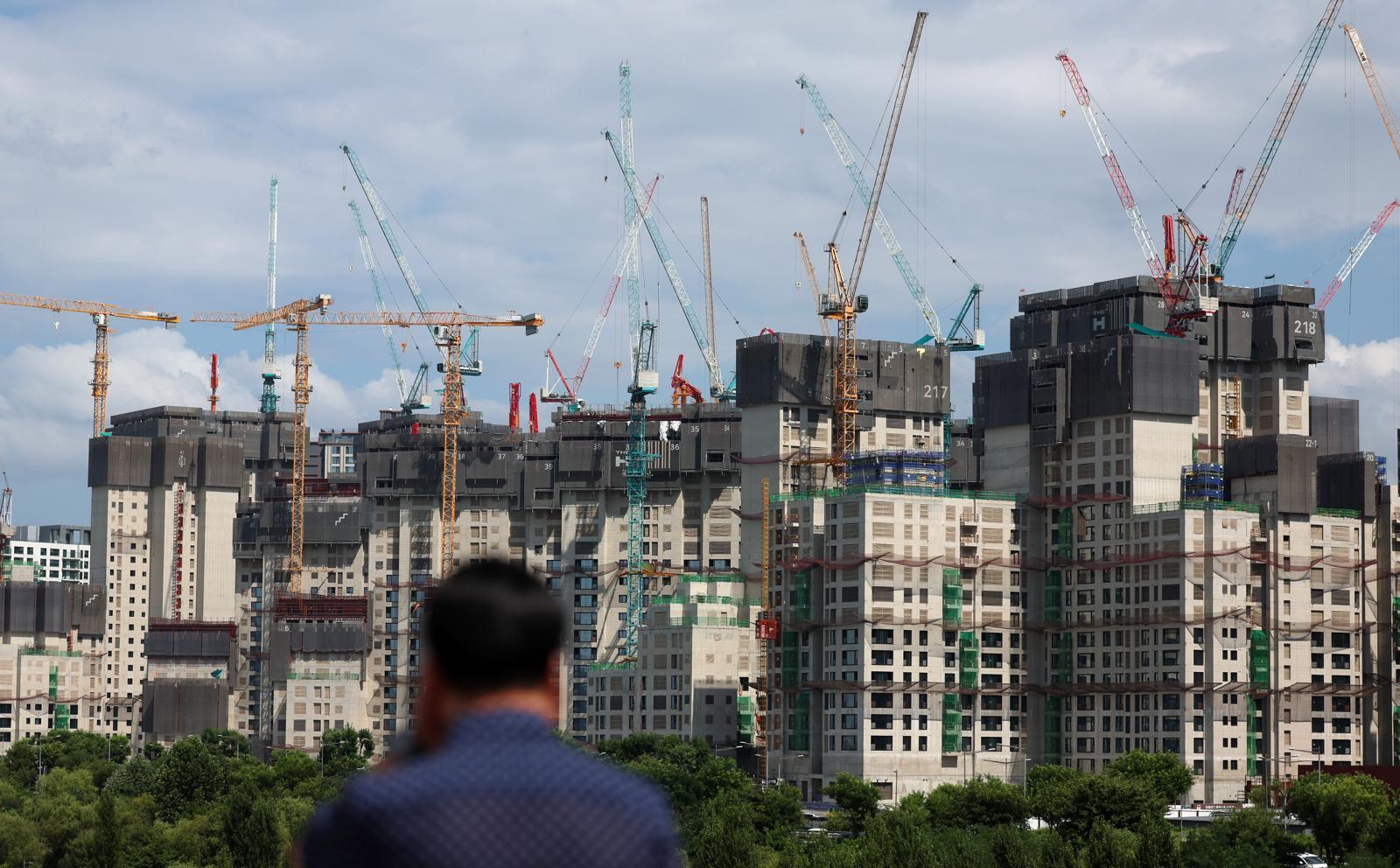 Seoul Metro Area to Add 230,000 Homes, Mostly Publicly Built