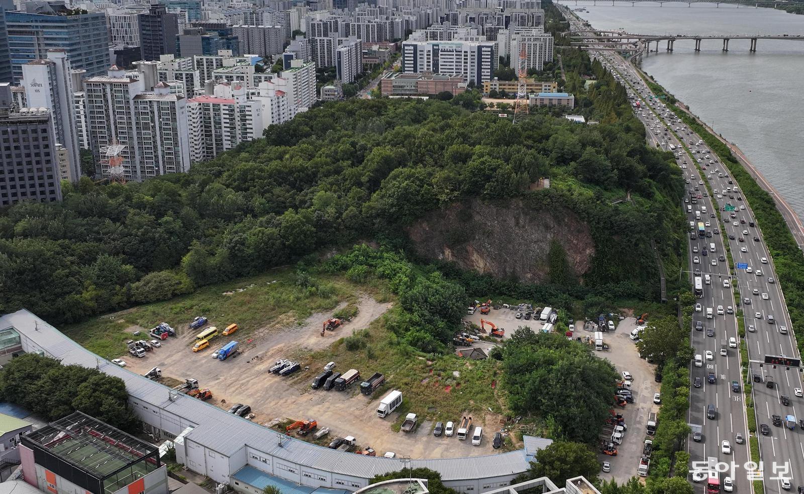 수도권 택지 영끌… 주택 23만채 추가 공급