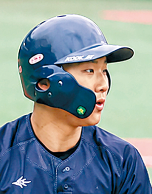 청담고 신희주, MLB 밀워키와 계약