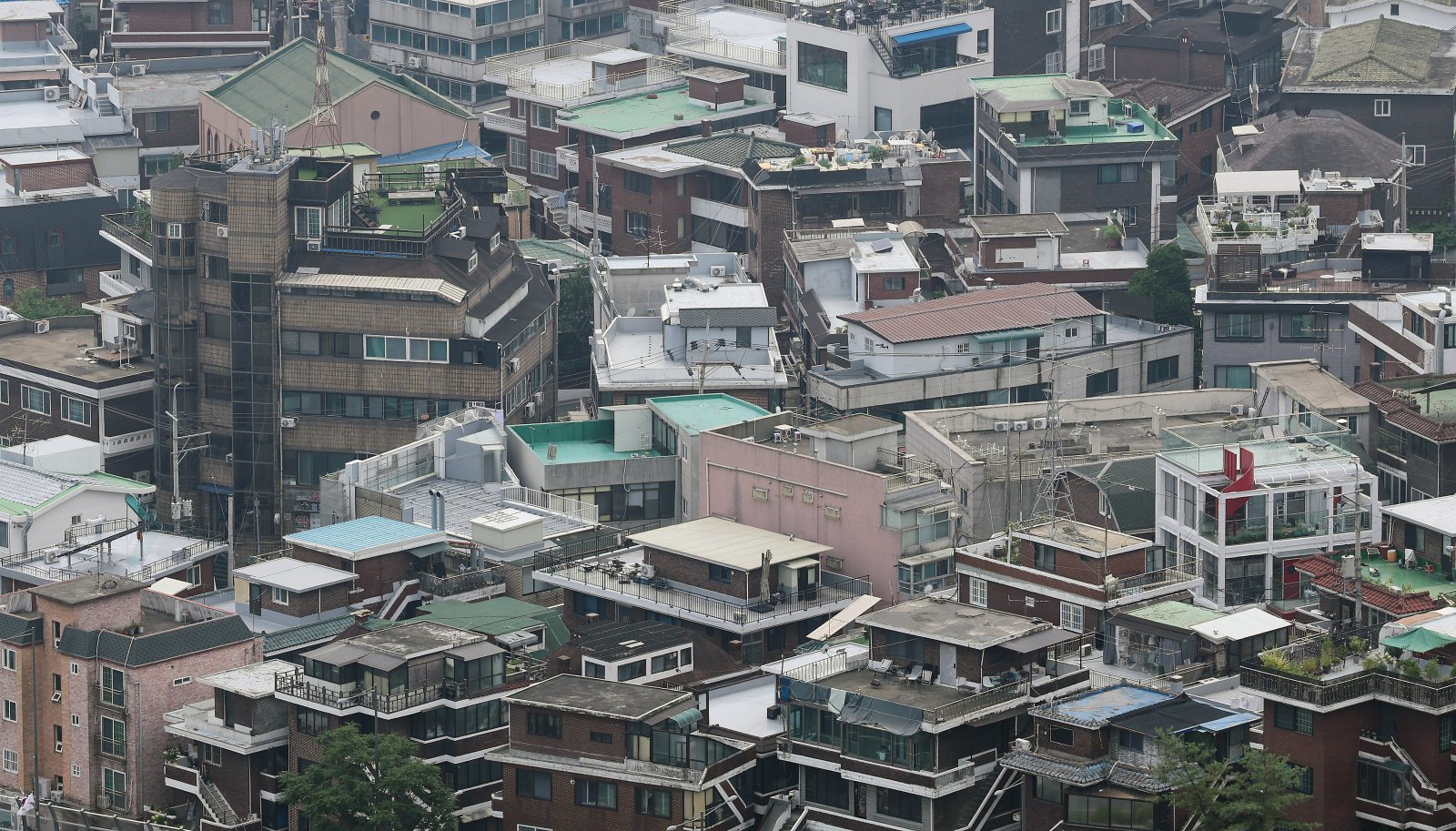 South Korea Eases Villa Construction Rules to Boost Housing Supply