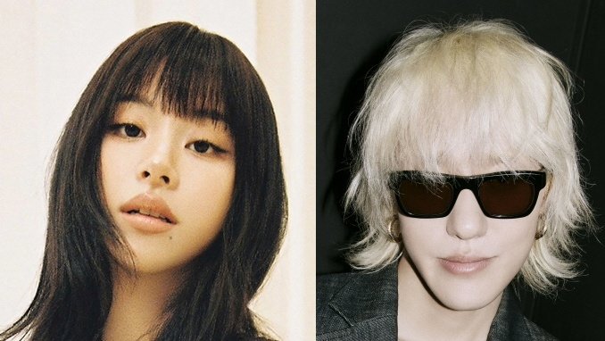 Twice's Chaeyoung and Zion.T Reportedly Break Up After Two Years