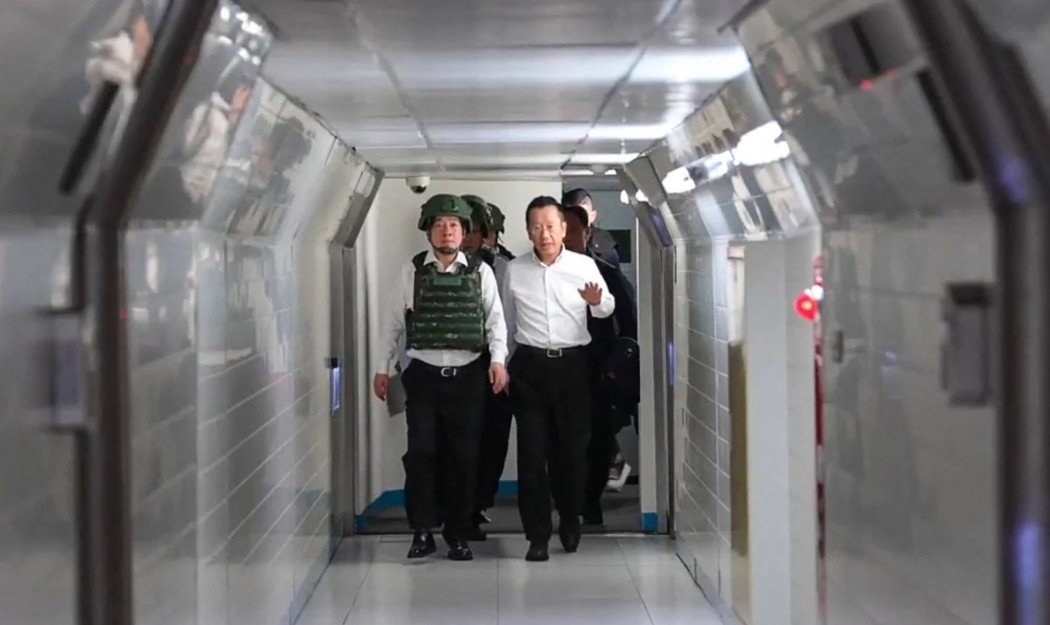대만, 中침공 대비해 모바일 인터넷 ‘문자 속도’로 늦췄다