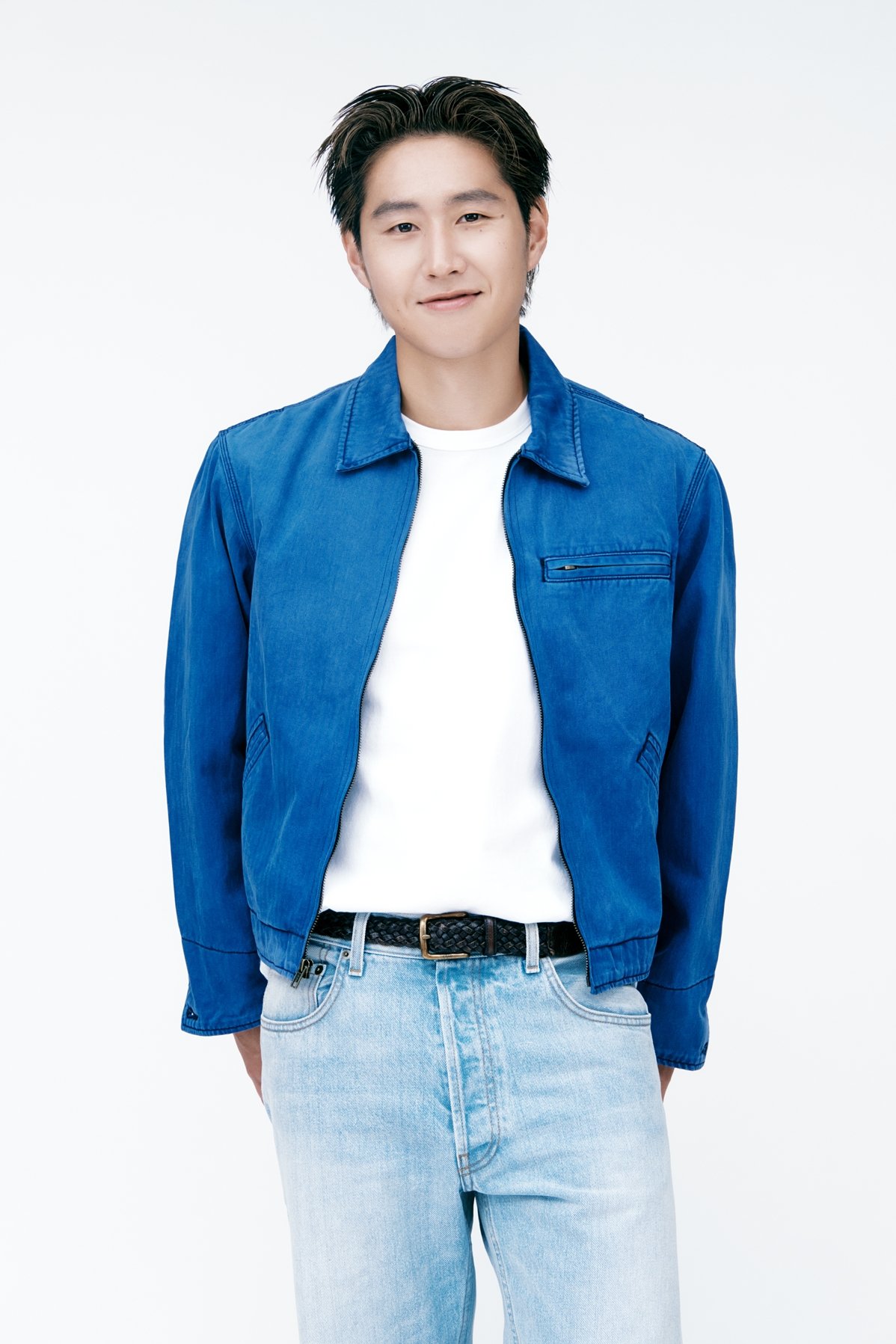 Footballer Lee Kang-in signs with K-pop agency The Black Label