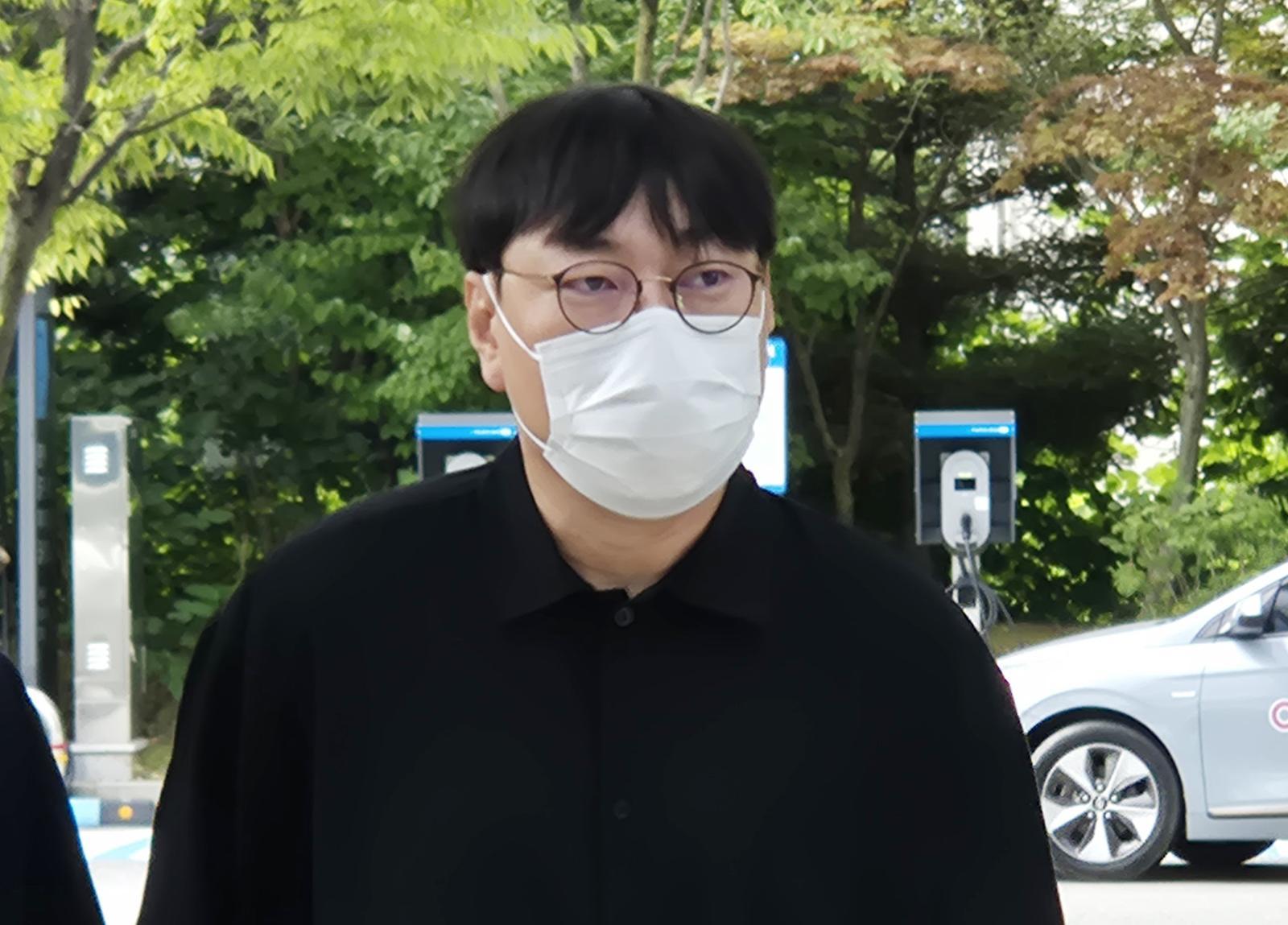 檢 “개그맨 이진호, 불법 도박사이트에 8억원 송금”