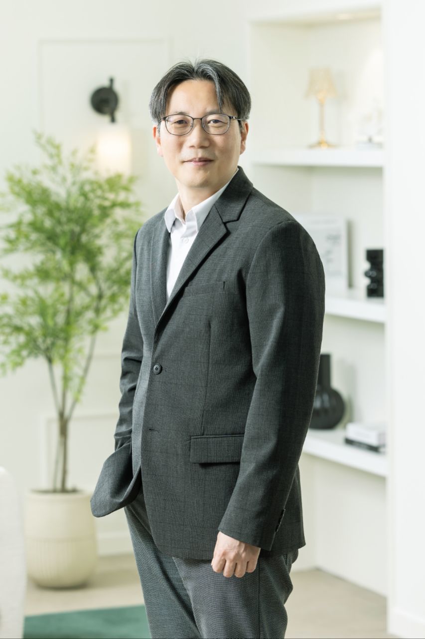 삼성전자, 비전 AI 권위자 한보형·메타 출신 한태린 영입…반도체 AX 강화