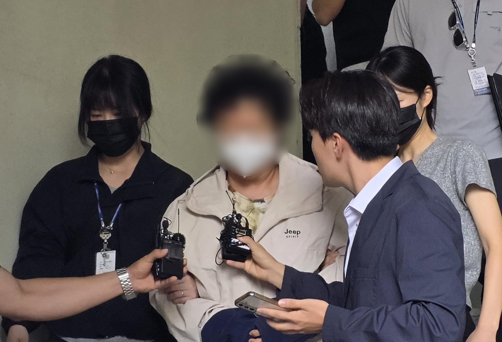 11세 아이를 38시간 묶어놔…학대치사 혐의 목사 송치