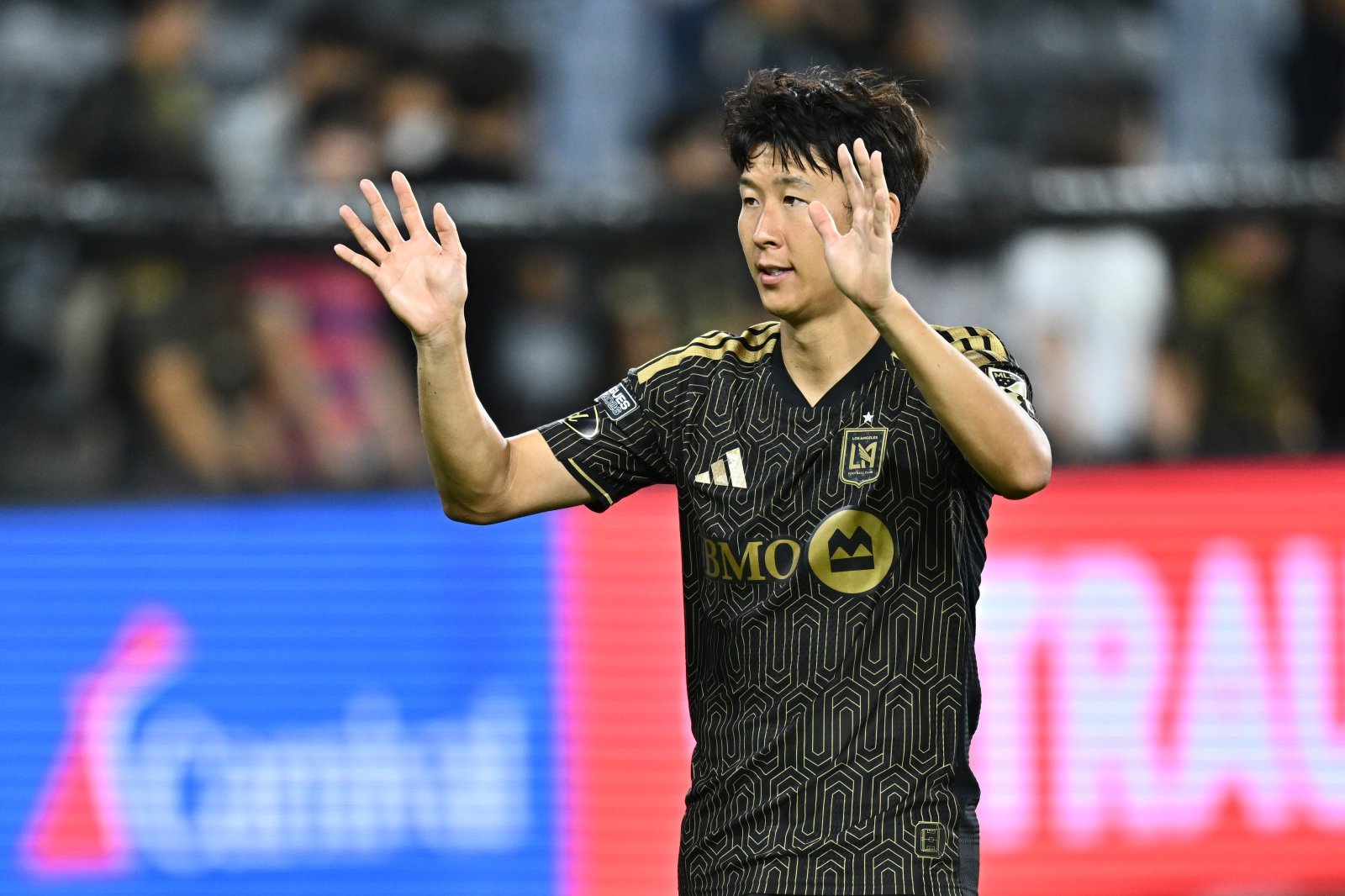 LAFC, 리그스컵 조기 탈락 ‘굴욕’…손흥민, 멕시코 악몽 ‘반복’