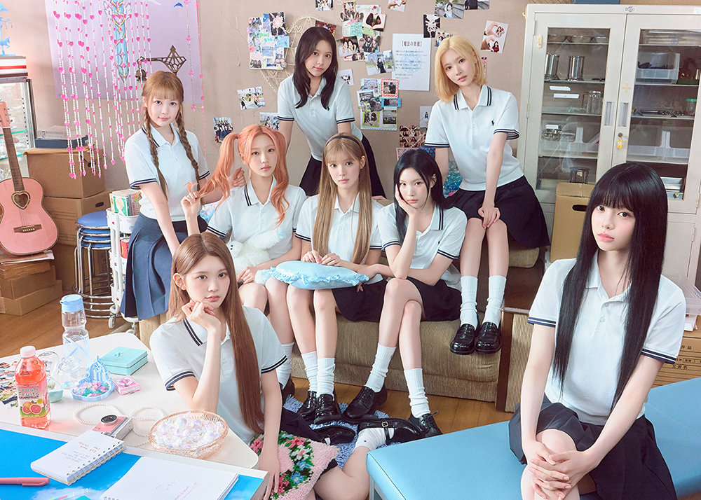 Hearts2Hearts apologizes for cultural insensitivity over Japanese TV show wigs; calls for restraint on criticism