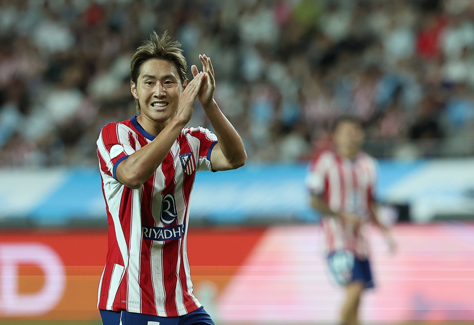 Lee Kang-in returns to Spain with Atlético Madrid, Kim Min-jae faces competition at Bayern Munich as European football s