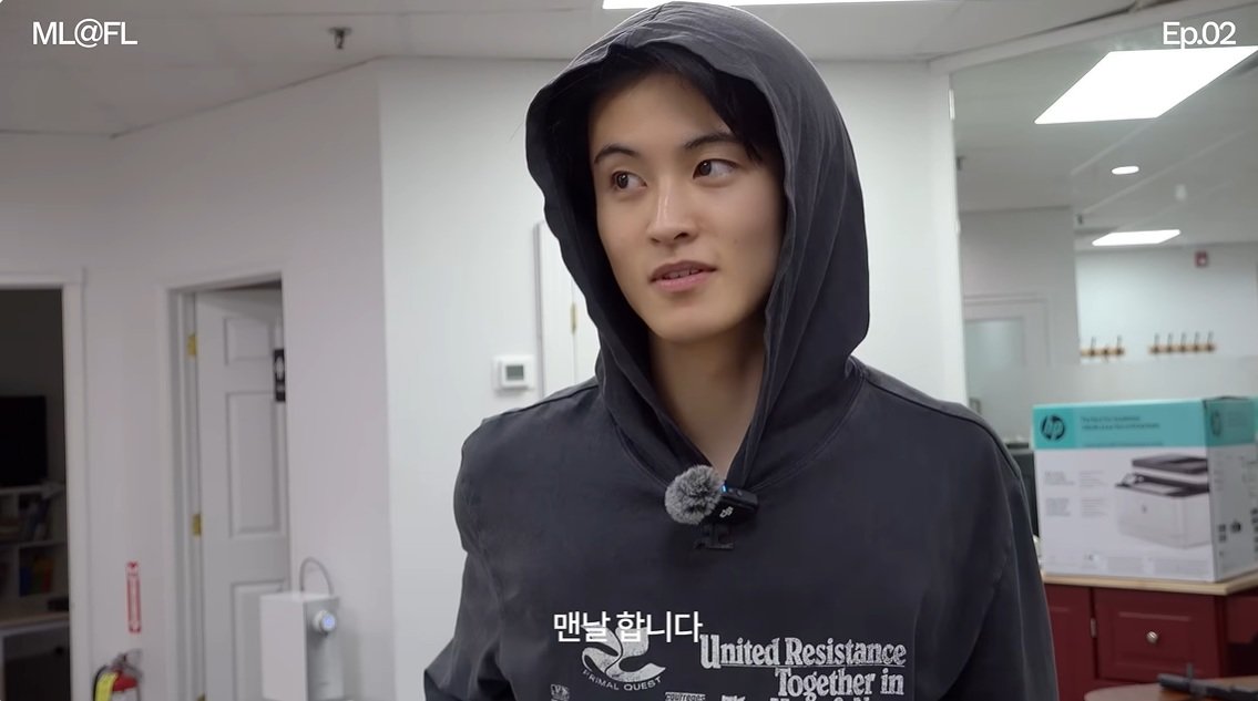 ‘NCT 탈퇴’ 마크, 은퇴설 부인…“팬들의 입장 배우게 됐다”