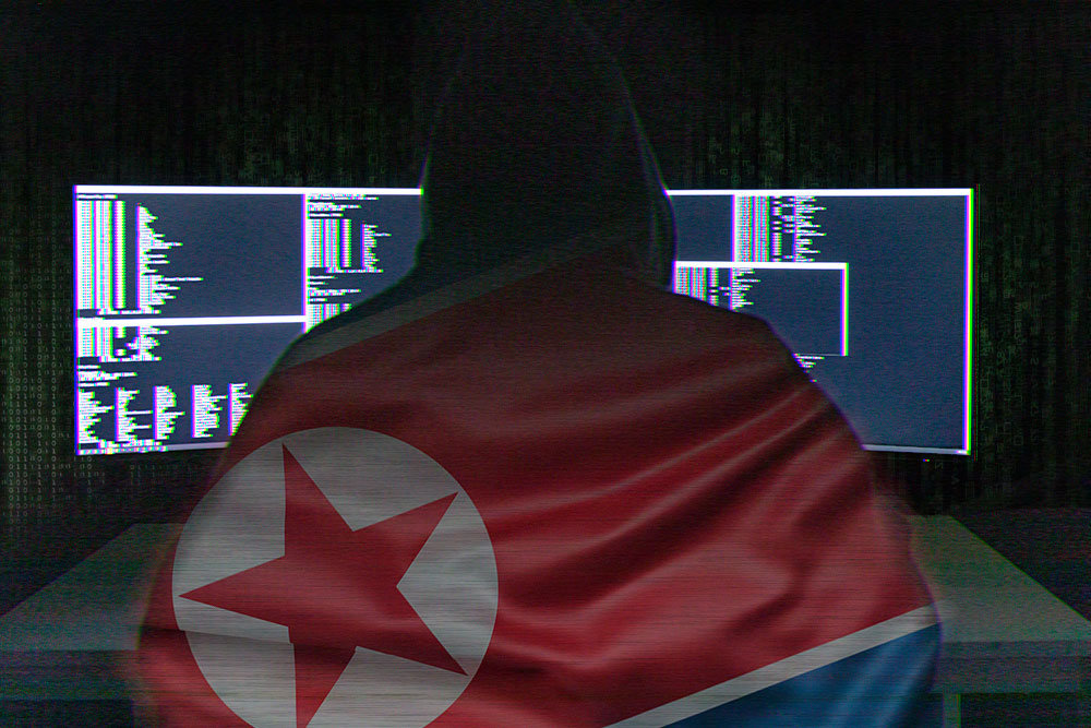 韓 표적 삼은 北 해킹 ‘최다’…하반기엔 중동발 공급망 위협 복병