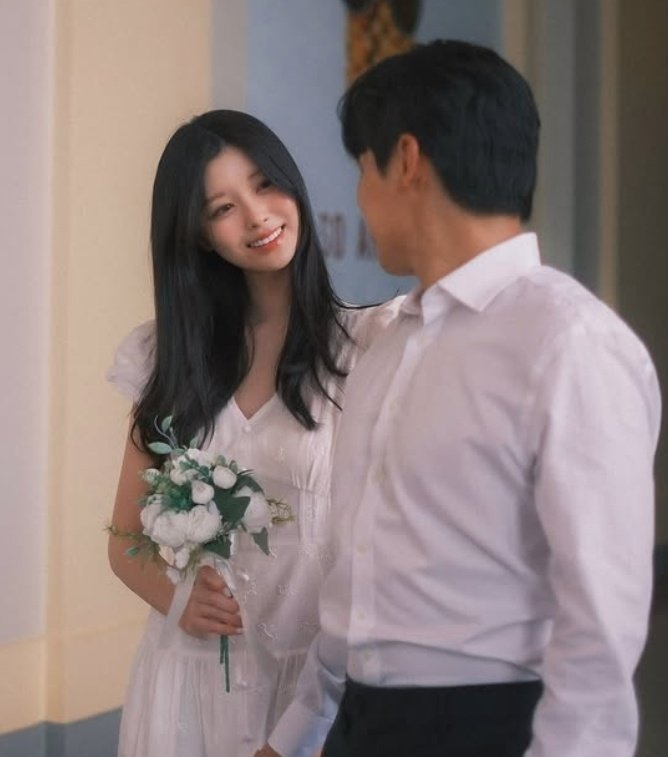 구구단 출신 소이, 오늘 변호사와 결혼