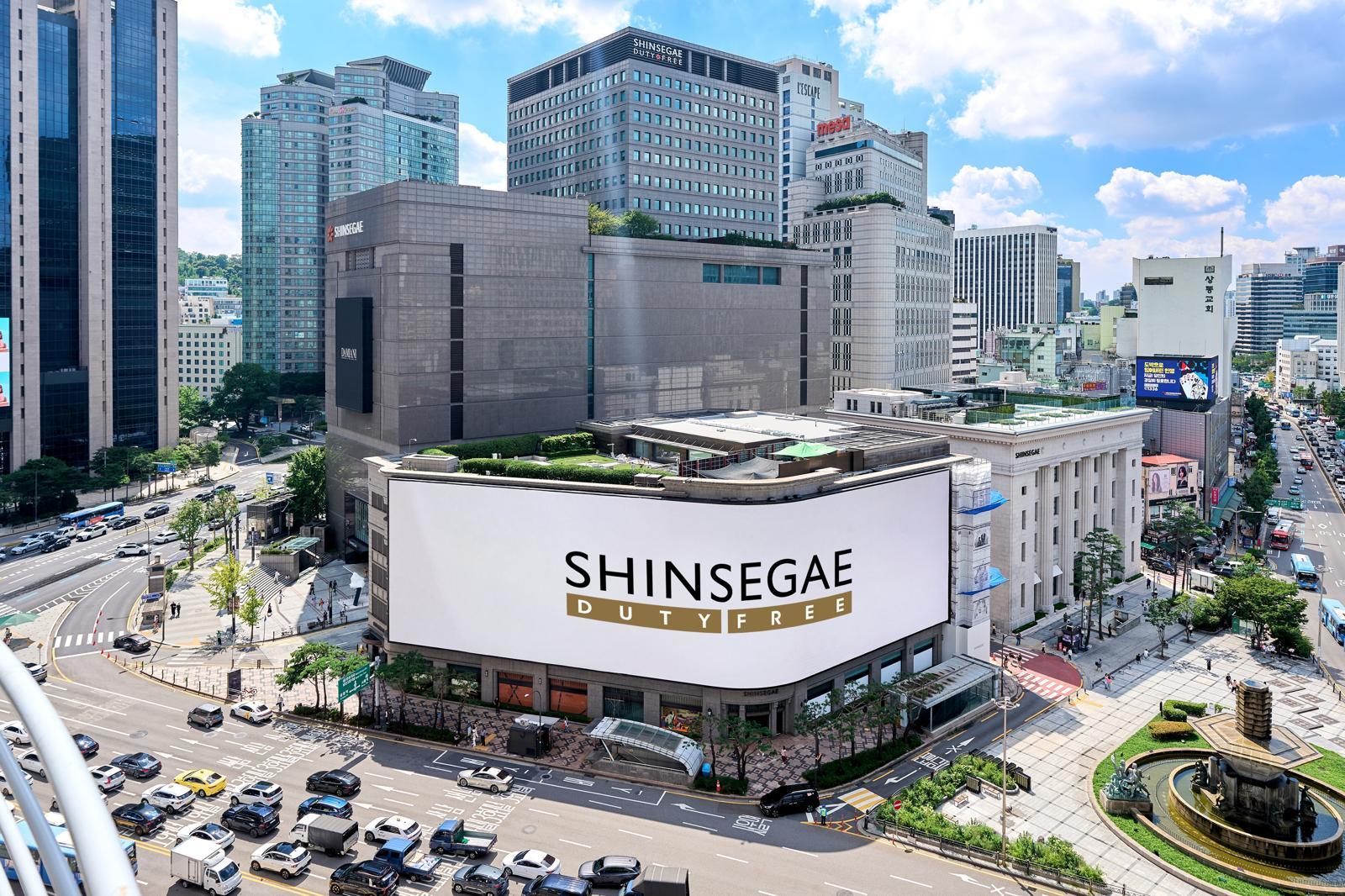 [프리미엄뷰]“다음 유행 가장 먼저 만나는 곳” 뷰티 성지 된 신세계면세점