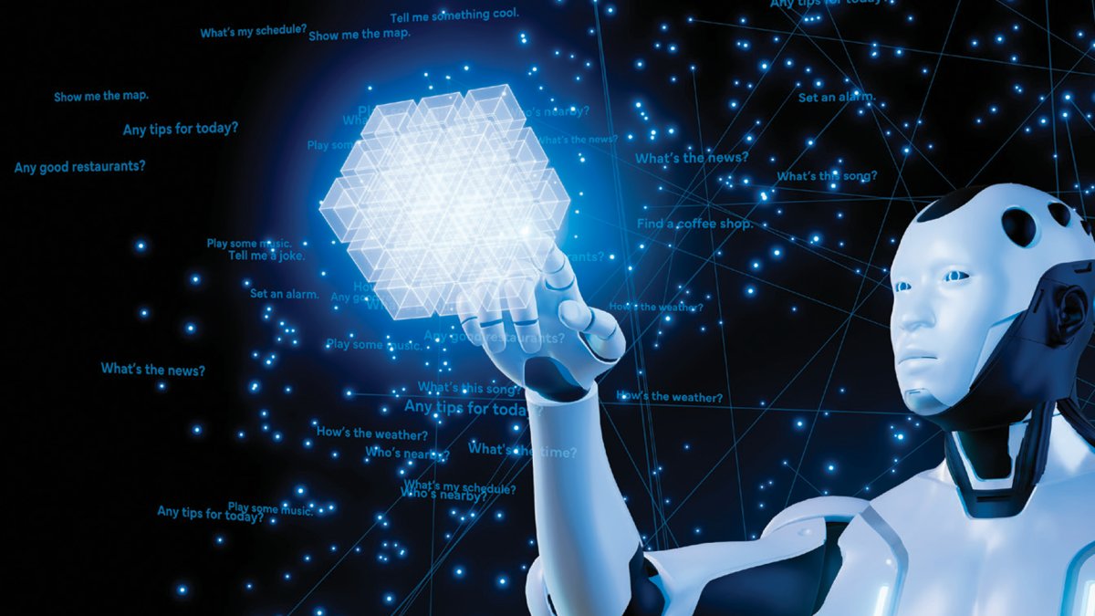 점술, 관상, 풍수에 파고든 AI