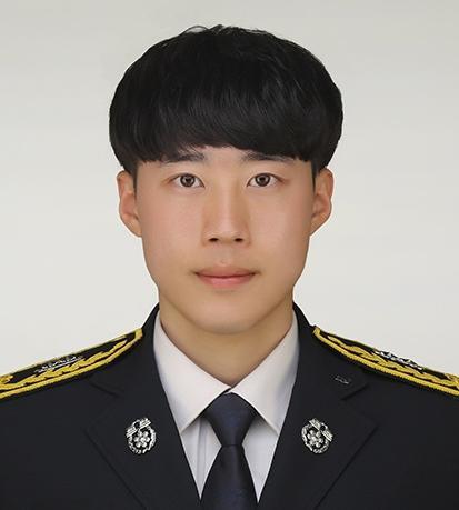 車 검사 받으러 갔다가… 30대 소방관 화재 막아