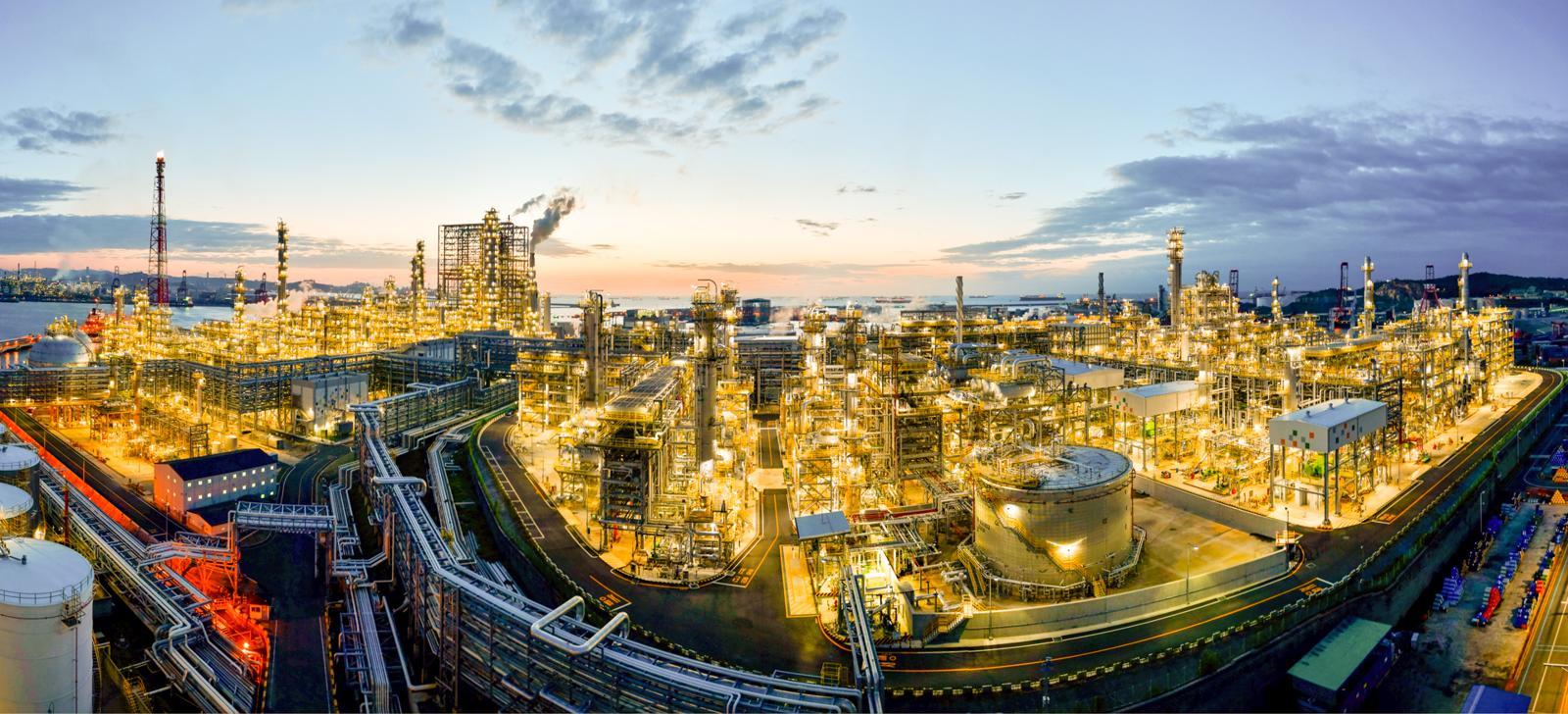 에쓰오일 샤힌 프로젝트, 원유 직접 석유화학 원료로…세계 최초 상업 적용