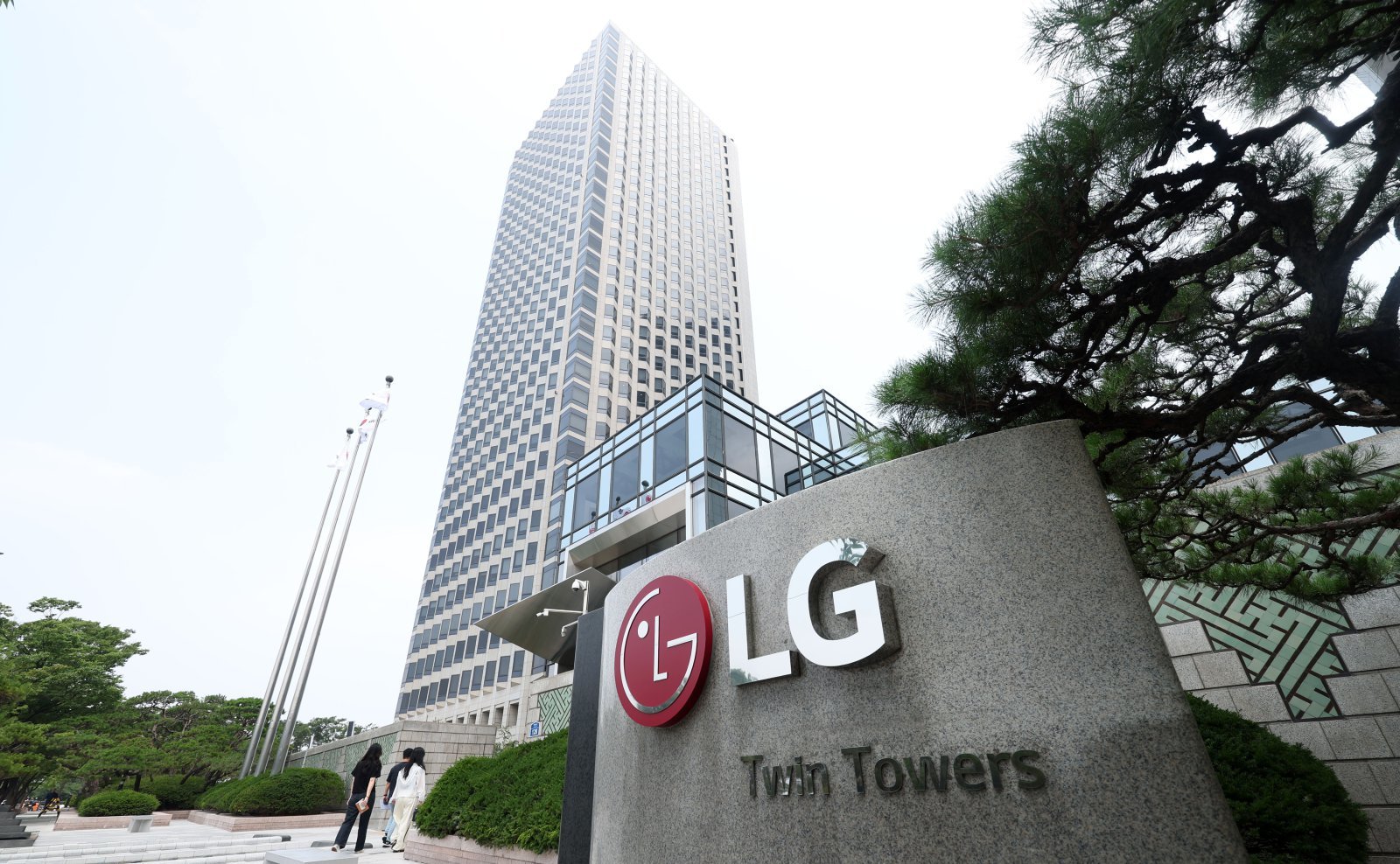 “美 주부들 사로 잡아”… LG전자, 조리가전서 1등 GE와 격차 좁혀