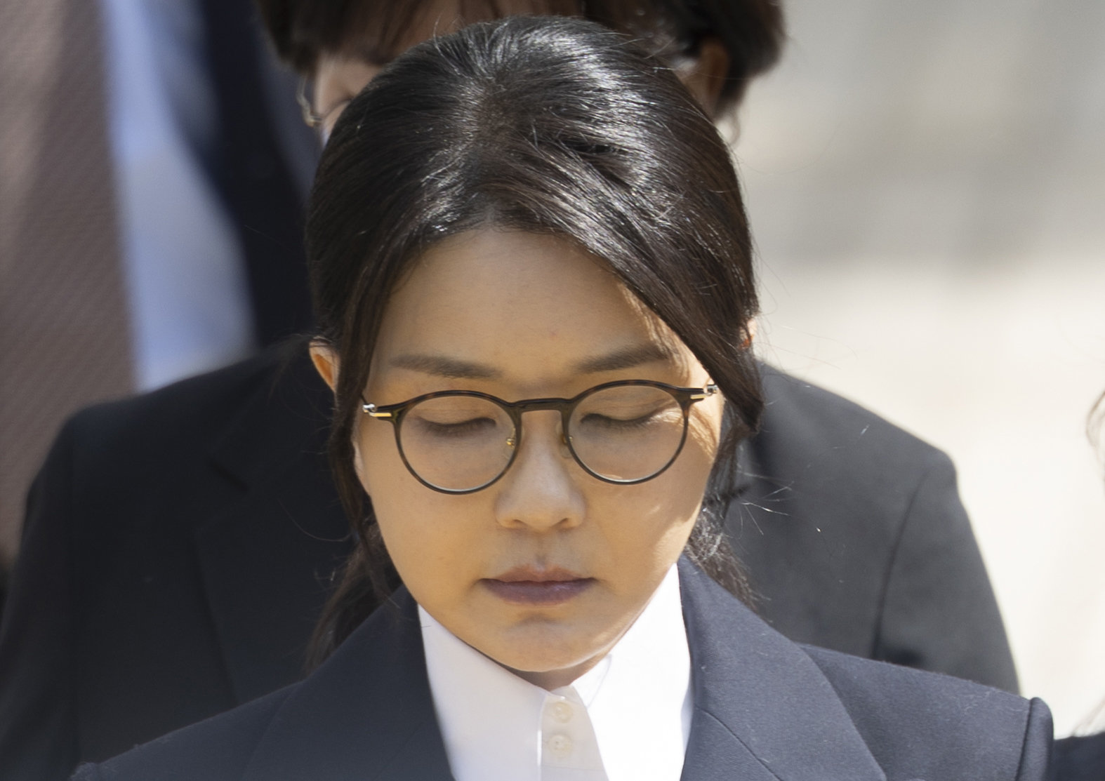 [속보]종합특검, ‘관저 이전 의혹’ 김건희·윤한홍 기소