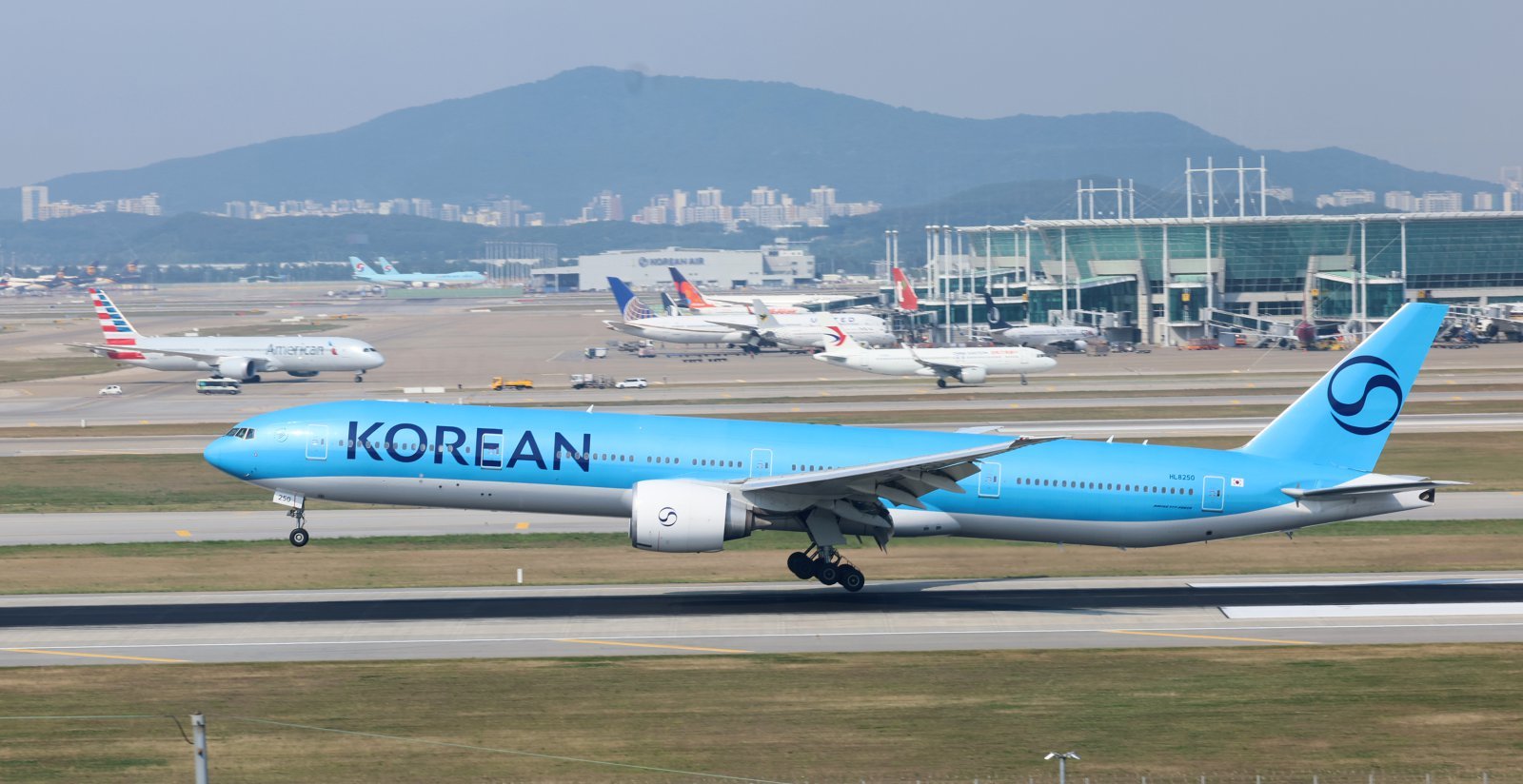 9월 국제선 유류할증료 3달 만에 재반등…“뉴욕행 왕복 70만원, 전월 대비 19만원↑”
