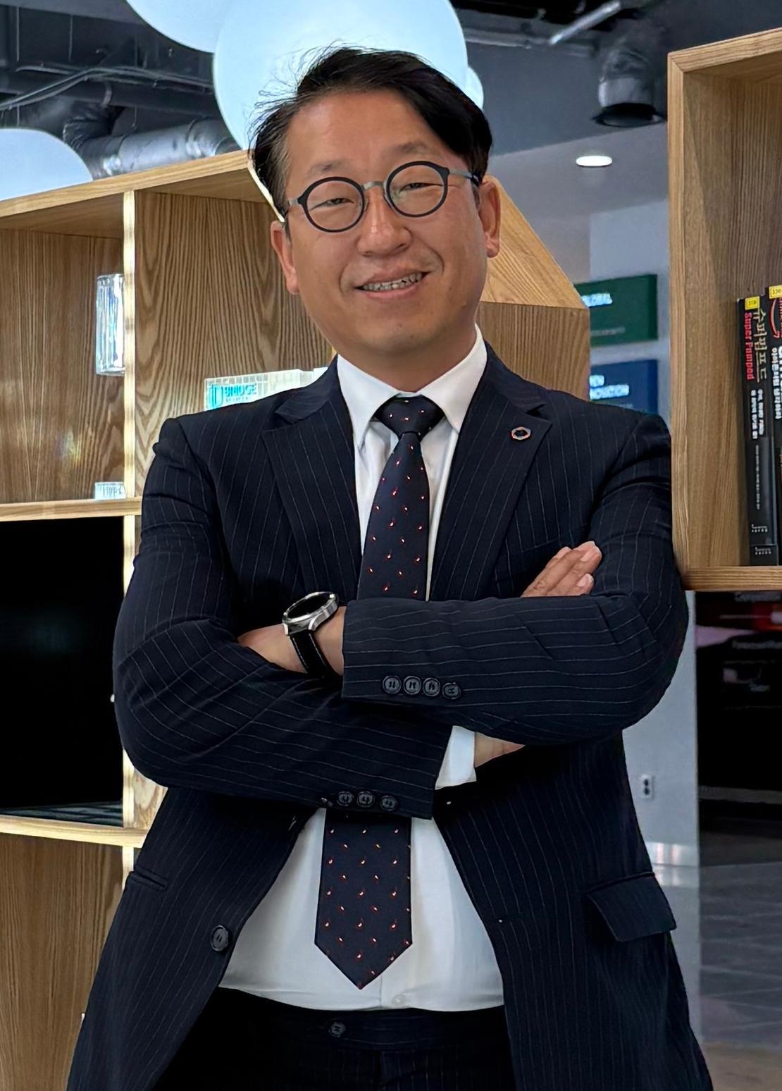 “대전을 세계적인 한국형 창업도시로 만들 것”