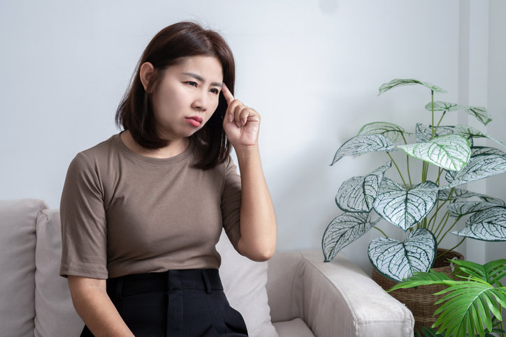 정상적 노화와 다르다, ‘브레인 포그’ 방치하면 안 되는 이유 [노화설계]
