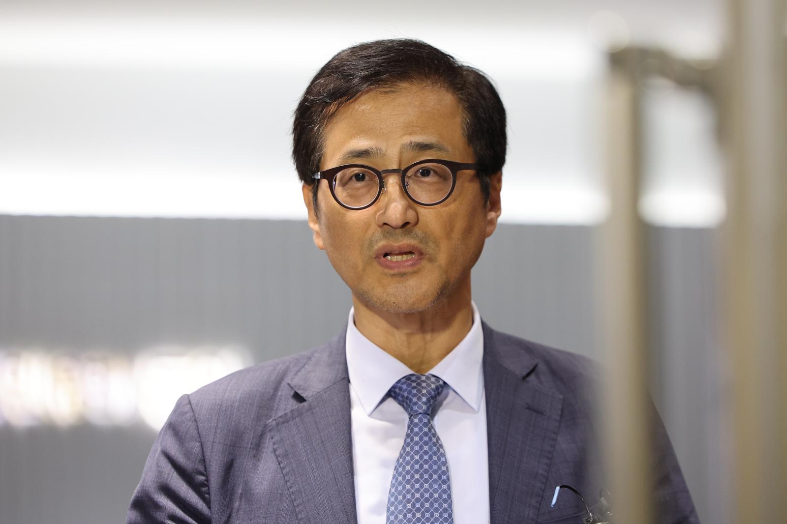 ‘선관위 특검’에 이태한 임명… 투표용지 부족 등 수사