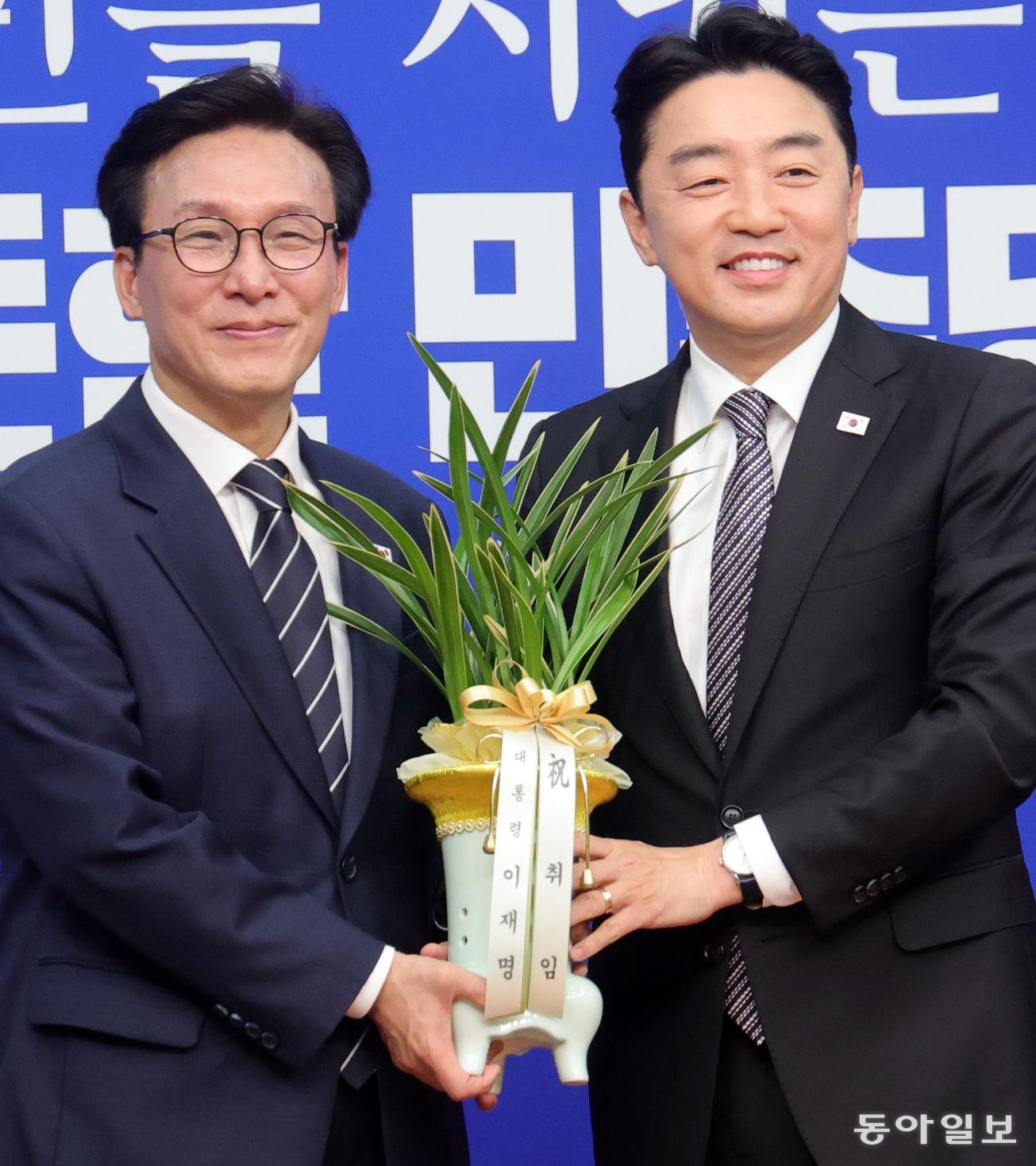 ‘민생 성과’ 앞세운 김민석, 부동산 세제 개편안 먼저 손본다