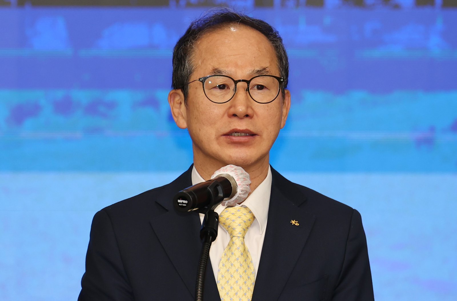 4대 금융회장, 성과급 잣대 모두 달랐다